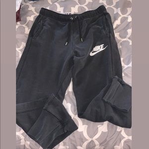 Nike sweatpants